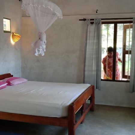 East Surf Cabana Arugam Bay Exterior photo