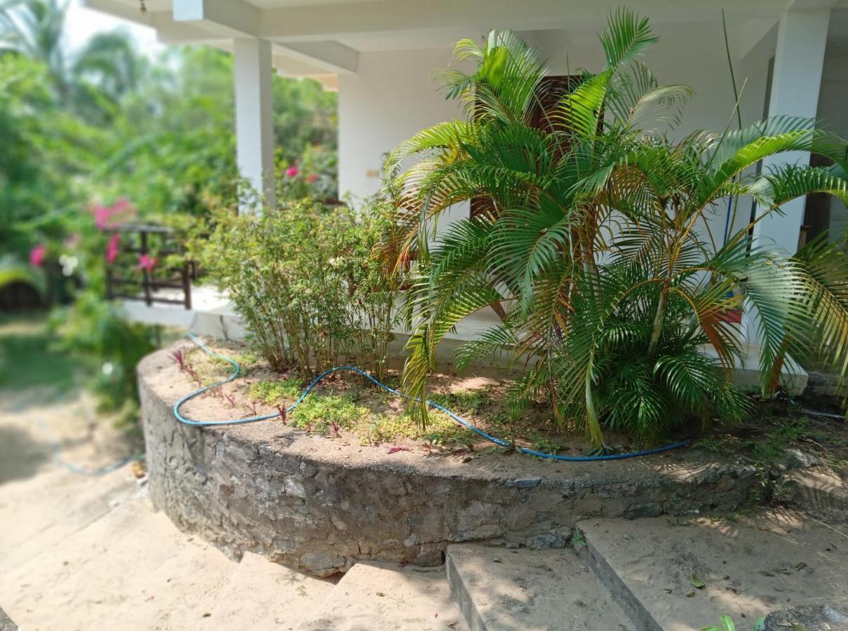 East Surf Cabana Arugam Bay Exterior photo