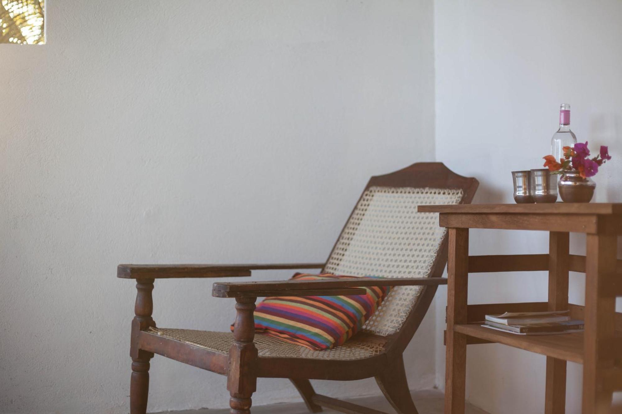 East Surf Cabana Arugam Bay Exterior photo