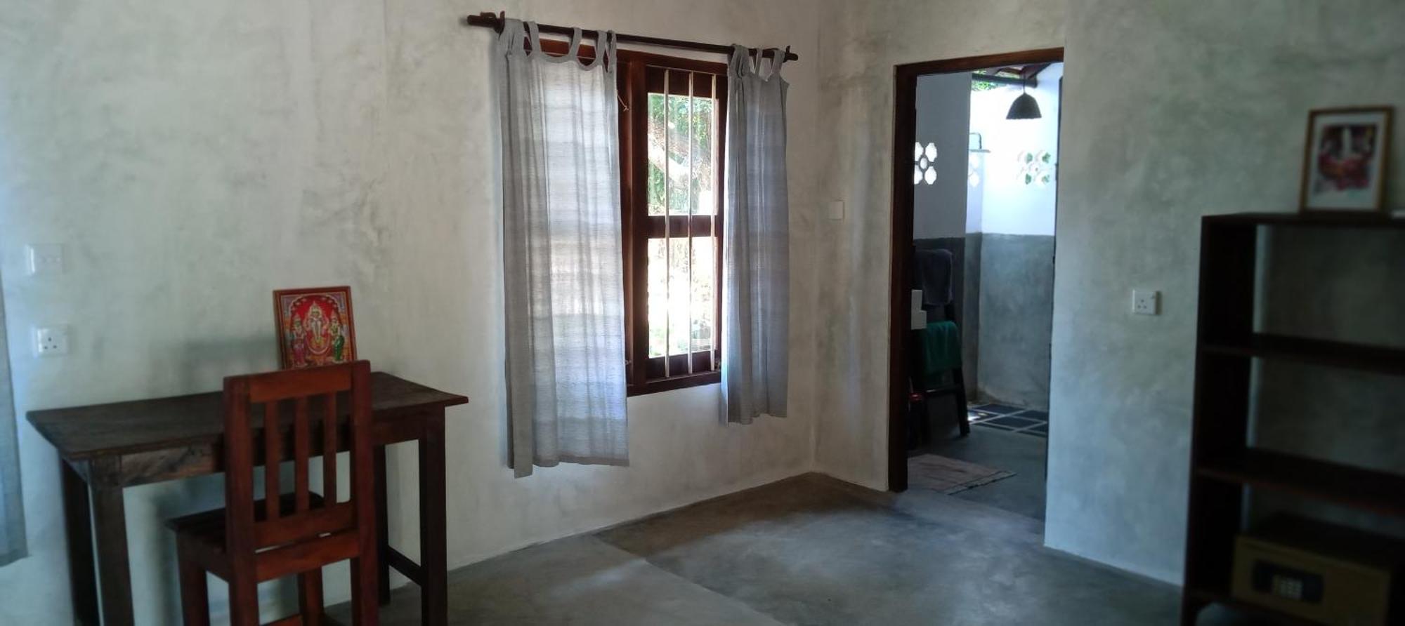 East Surf Cabana Arugam Bay Exterior photo
