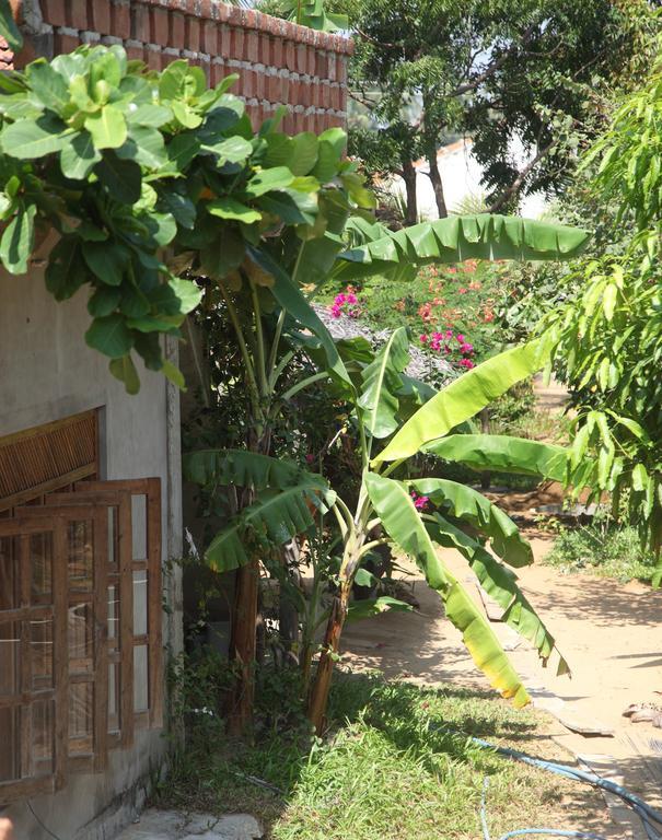 East Surf Cabana Arugam Bay Exterior photo
