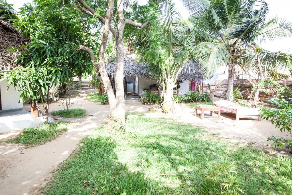 East Surf Cabana Arugam Bay Exterior photo