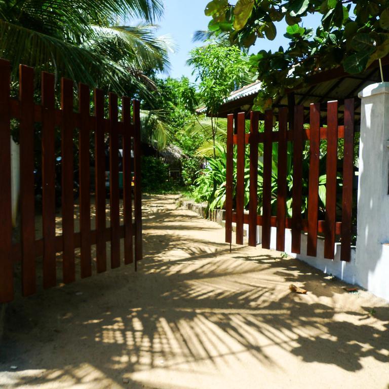 East Surf Cabana Arugam Bay Exterior photo