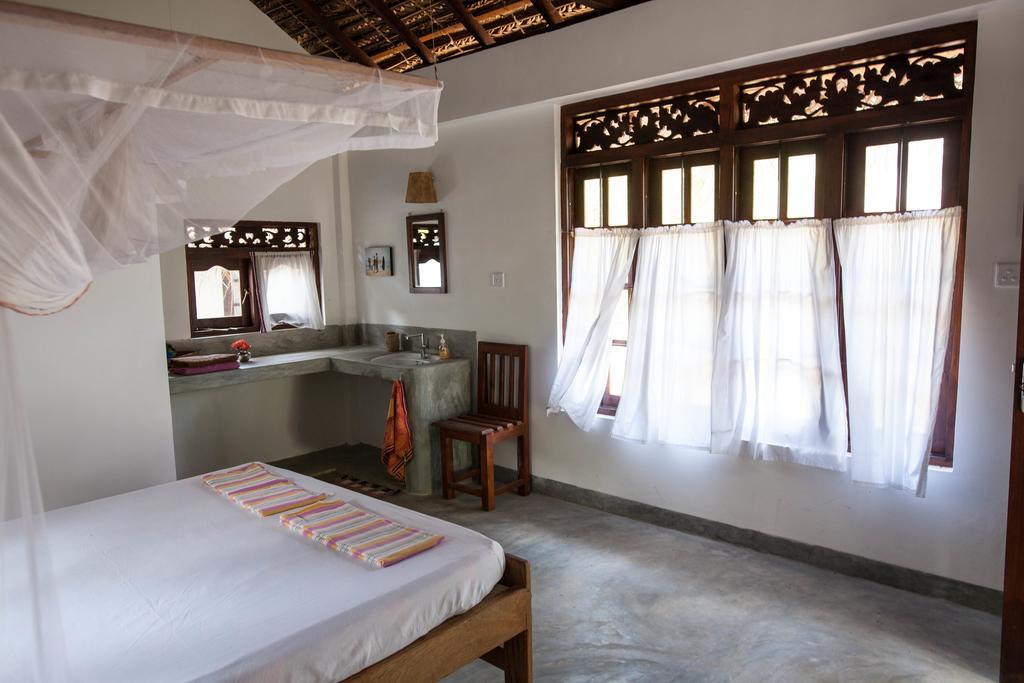 East Surf Cabana Arugam Bay Exterior photo