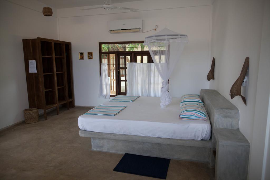East Surf Cabana Arugam Bay Exterior photo