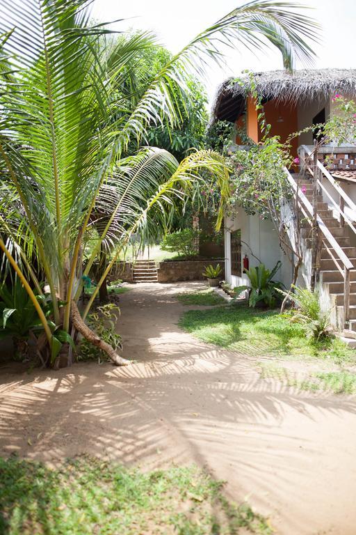 East Surf Cabana Arugam Bay Exterior photo
