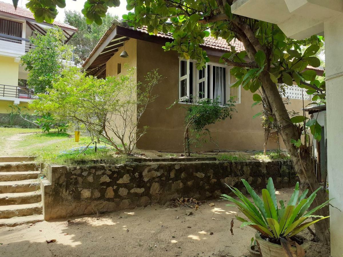 East Surf Cabana Arugam Bay Exterior photo